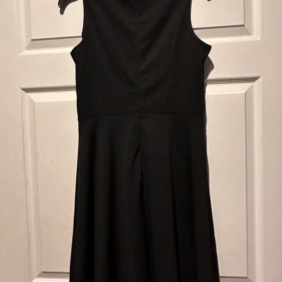 NWT OWIN Women's Vintage Floral Lace Flared A-Line Swing Casual - Picture 5 of 12